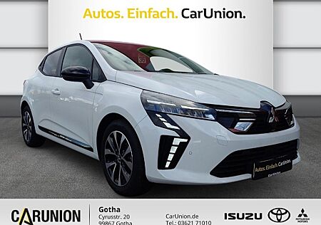 Mitsubishi Colt PLUS