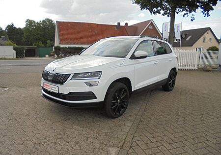 Skoda Karoq Style \ SHZ