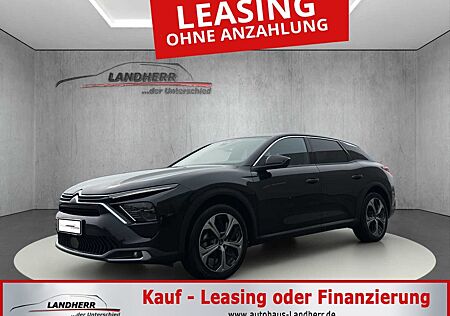 Citroën C5 X 1.2 PureTech You // mtl: 212€ / Navi/Kamera