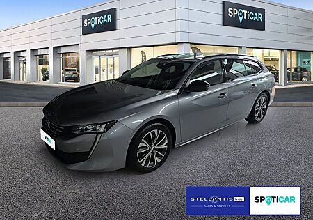 Peugeot 508 gebraucht kaufen Peugeot 508 1.2 PureTech 130 EAT SW Allure Pack (EURO 6d
