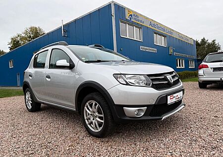 Dacia Sandero II Stepway Prestige Tempo+Navi
