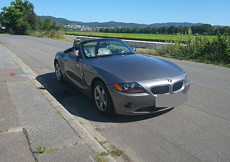 BMW Z4 2.5i -