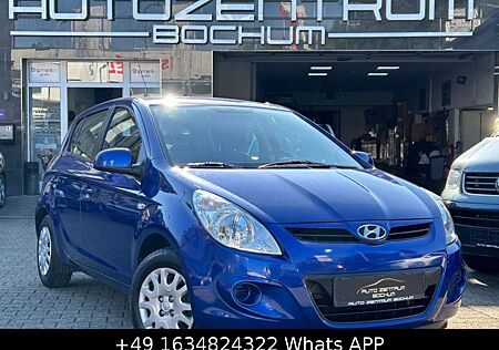 Hyundai i20 Classic Klima
