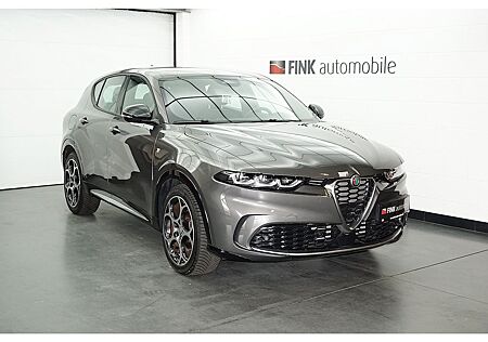 Alfa Romeo Tonale 1.6 VGT-D Ti LEDER FULL LED Harman-Kardon