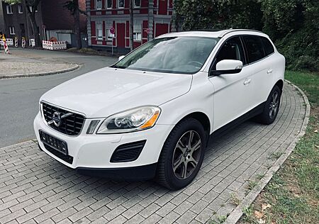 Volvo XC 60 XC60 Summum AWD