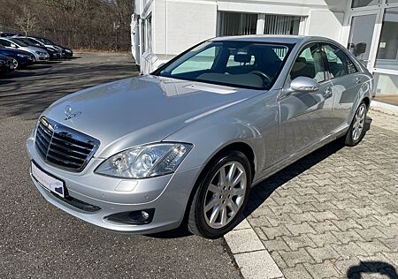 Mercedes-Benz S 320 S Limousine CDI