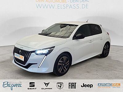 Peugeot 208 Allure Pure Tech LED TEMPOMAT APPLE/ANDROID