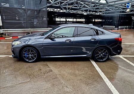 BMW M235i xDrive Gran Coupé Steptronic -