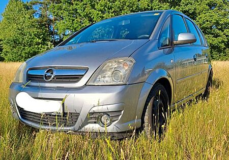 Opel Meriva 1.4 TWINPORT ecoFLEX Selection Selection