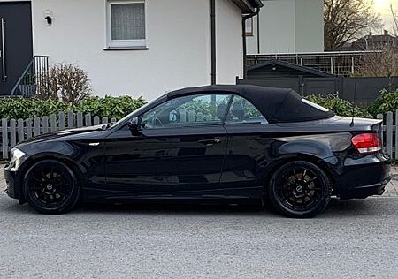 BMW 118i Cabrio -