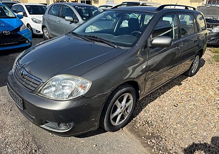 Toyota Corolla 1.4 D-4D WhatsApp +4917670842236