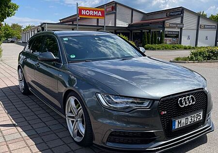 Audi A6 C7 3.0 TDI Avant - Top Zustand