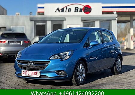 Opel Corsa E Innovation 1.4. BI-XENON|SHZ|LENKRADHZ.