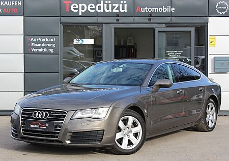Audi A7 Sportback 2.8 FSI quattro*NAVI*LEDER*XENON*