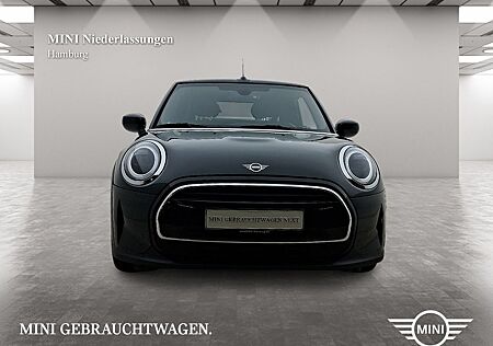 Mini Cooper Cabrio Navi PDC LED Sitzheizung