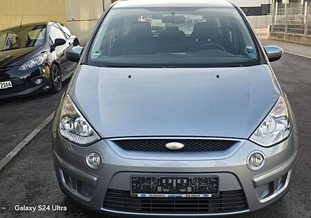 Ford S-Max Trend 2.0 1.Hand Neue TÜV