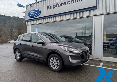 Ford Kuga Plug-In Hybrid Titanium
