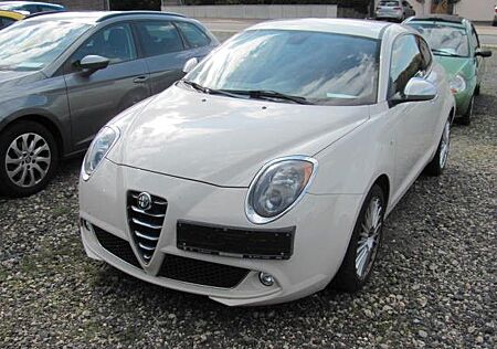 Alfa Romeo MiTo 1.4 TB 16V Turismo