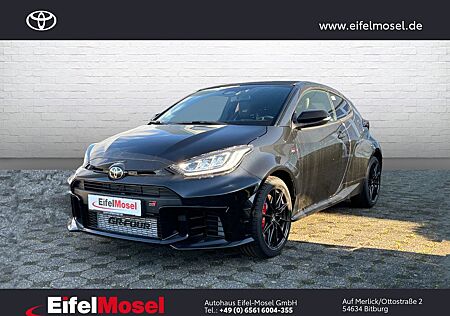 Toyota Yaris GR 1.6 Turbo High Performance 8AT 4x4 /FLA