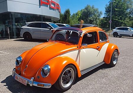 VW Käfer Volkswagen