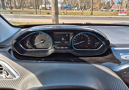 Peugeot 2008 Active PureTech 110 EAT6 Active
