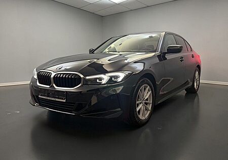 BMW 320d Limo xDrive Shadow-Line AHK*WIDE*LED*CARPLA