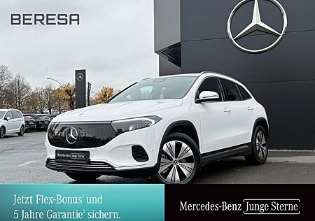 Mercedes-Benz EQA 300 4M Progressive LED Kamera Winter-Paket