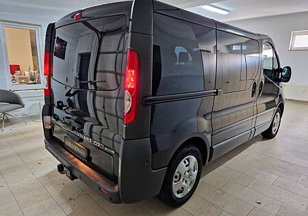 Opel Vivaro 2.0 Tour/9-Sitze/Klima/TÜV neu