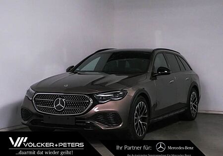 Mercedes-Benz E 300 T de All-Terrain 4M+NIGHT+360+DIG+BURMESTE