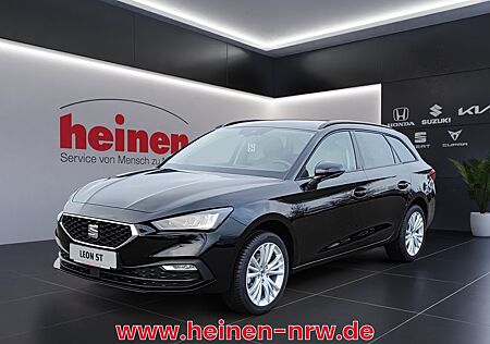 Seat Leon Sportstourer Style Edition 1.0 TSI LED PDC