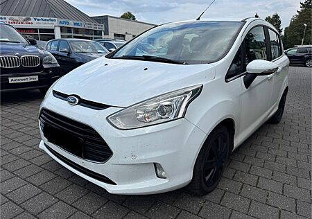 Ford B-Max B-MAXTitanium GUTERZUSTAND PDC SITZHEIZUNG