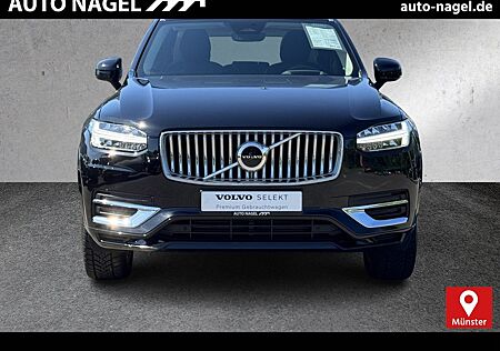 Volvo XC 90 XC90 T8 AWD Ultra Bright Plug-In SD/Standheizung