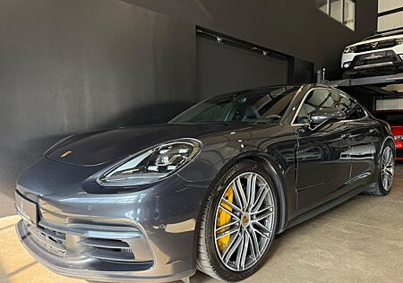 Porsche Panamera 4S Diesel V8 APPROVED 08/2027/PCCB/BOSE
