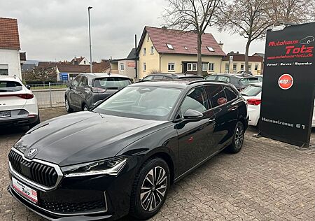 Skoda Superb Combi 2.0 TDI Selection *AHK*NAVI*SHZ*