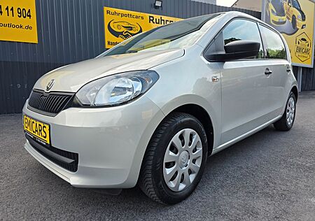 Skoda Citigo Active