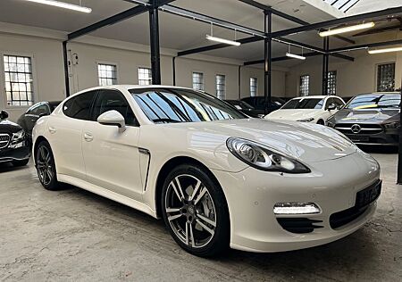 Porsche Panamera *BI-XENON*PDLS*BELÜFTUNG*BOSE*LEDER*