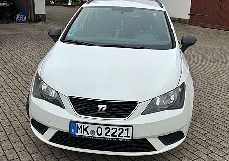 Seat Ibiza 1.2 12V 51kW Reference ST Reference