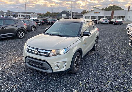 Suzuki Vitara 1.6 DDiS Comfort+ 4x2