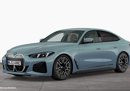 BMW i4 gebraucht kaufen BMW i4 eDrive40 Gran Coupé M Sport AHK Kamera HiFi
