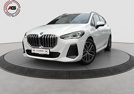 BMW 2er 220iA Active Tourer M-SPORT LC PROF H&K 360° AHK