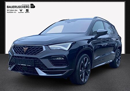 Cupra Ateca VZ 4Drive 2.0TSI DSG LEDER PANORAMA ACC ME