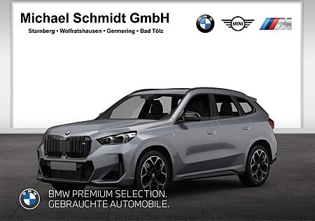 BMW X1 sDrive18i *HiFi H&K*Memory*DAB*Parkassist*Shz