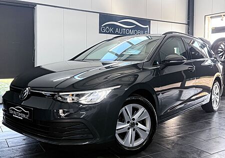 VW Golf Volkswagen VIII Variant Life 2.0 TDI DSG*LED*ACC*LANE