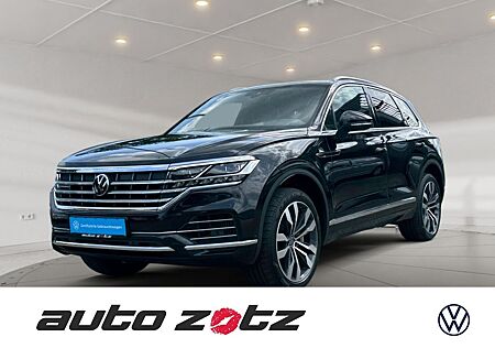 VW Touareg Volkswagen 3.0TSI eHybrid 4MOTION HUD,PDC