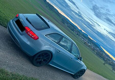 Audi A4 1.8 TFSI Ambiente Avant Ambiente