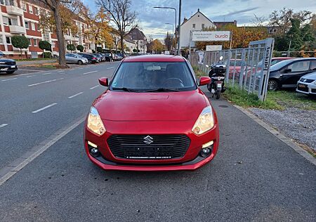 Suzuki Swift Basic NAVI;KLIMA;KAMERA;ALU
