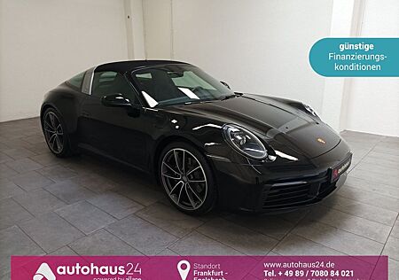 Porsche 911 Urmodell 911 Carrera 3.0 Targa 4 Navi|360°|LED|Sitzhzg.