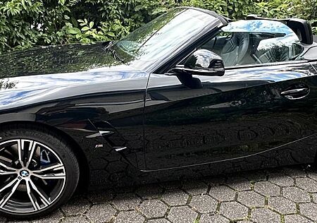 BMW Z4 M40i