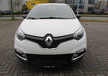 Renault Captur dCi 90 EDC eco2 Dynamique