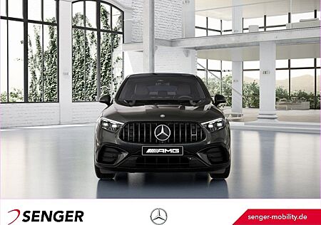 Mercedes-Benz GLC 63 AMG GLC 63S E Performance Coupé Digital-Light 360°-K